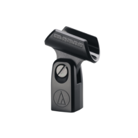 SNAP-IN MIC CLAMP, FOR 21 MM BODY DIAMETER